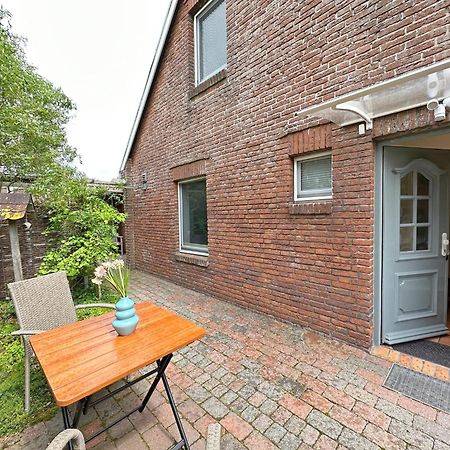 Haus Inselglueck Zentral In Westerland Exterior photo