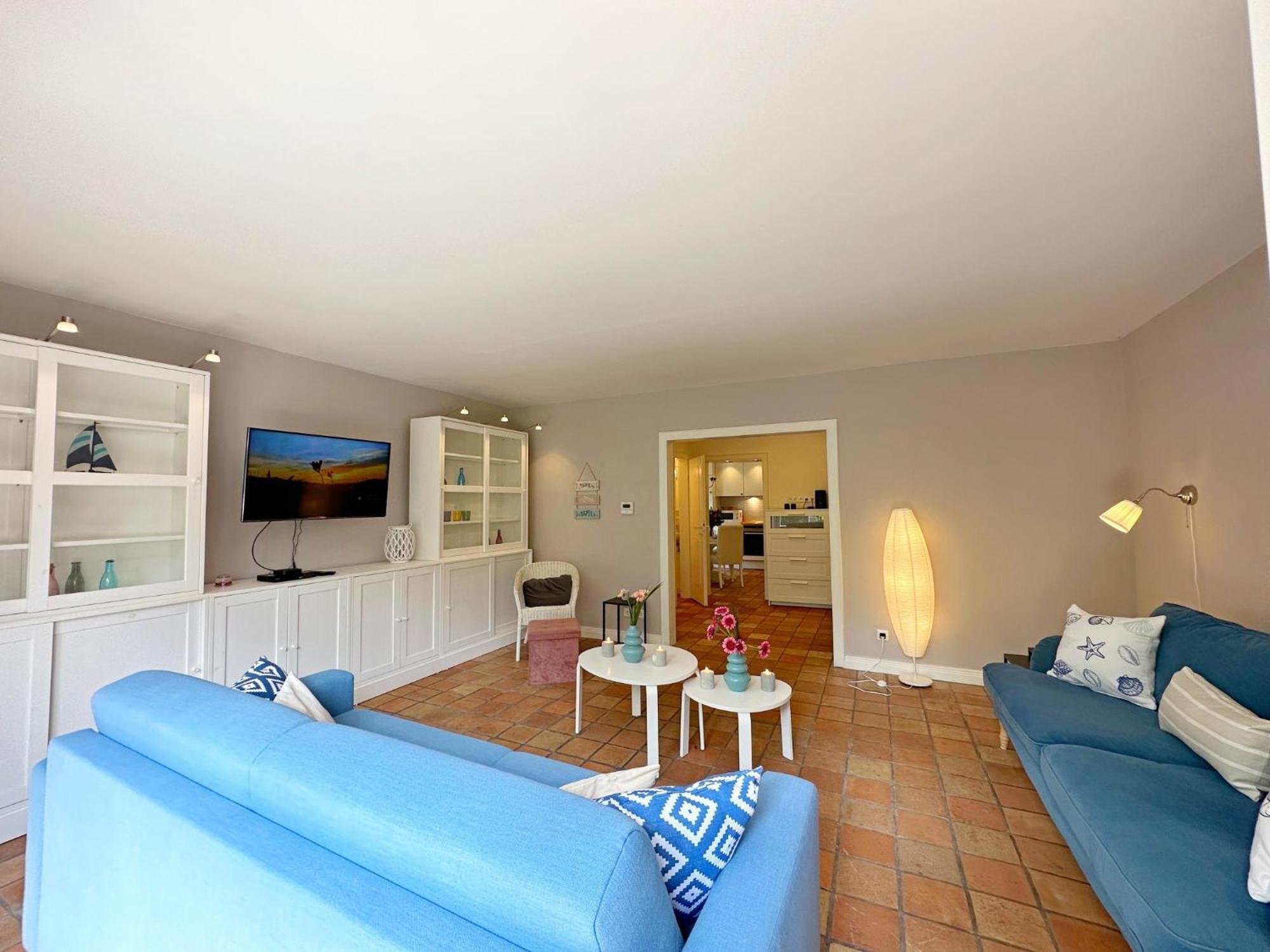 Haus Inselglueck Zentral In Westerland Exterior photo